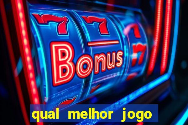 qual melhor jogo para ganhar dinheiro sem depositar